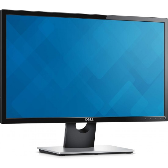 Monitor 24" Dell SE2416H Led Vga Hdmi