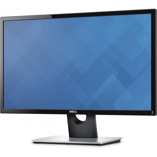 Monitor 24" Dell SE2416H Led Vga Hdmi