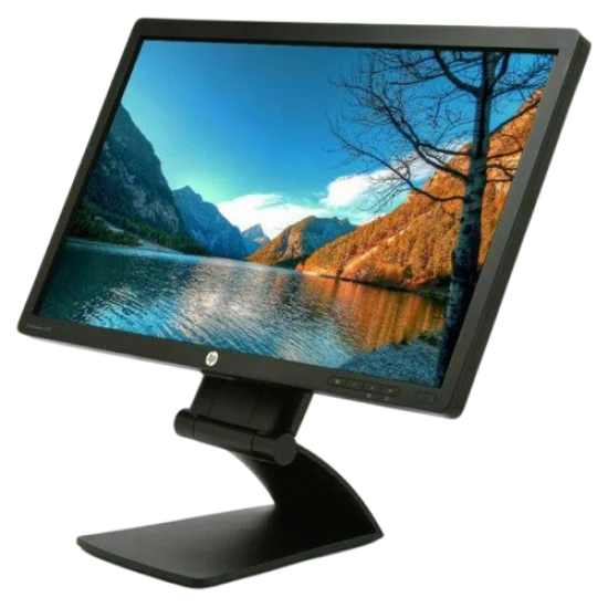 Monitor 23" Led A HP/DELL Monitor 23" Led A HP/DELL