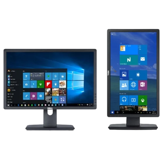 Monitor 23" Led A HP/DELL Monitor 23" Led A HP/DELL