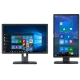 Monitor 23" Led A HP/DELL Monitor 23" Led A HP/DELL