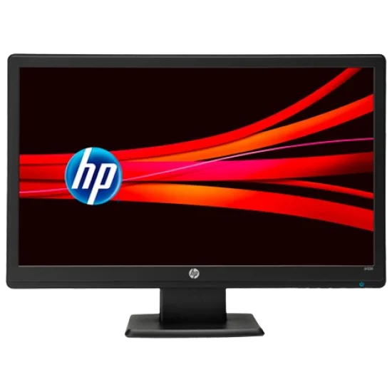Monitor 23" Led A HP/DELL Monitor 23" Led A HP/DELL