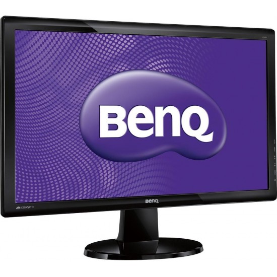 Monitor 24" BENQ GL2450 Led Dvi Vga