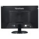 Monitor 24" Viewsonic VA2465 Led B Dvi Vga