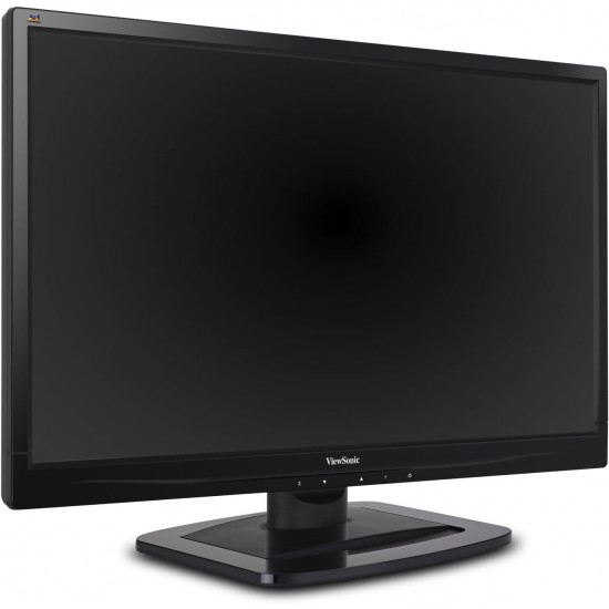 Monitor 23" Viewsonic VA2349 Led Dvi Vga