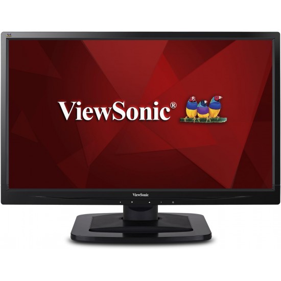 Monitor 23" Viewsonic VA2349 Led Dvi Vga