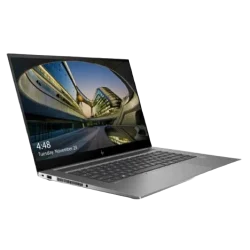 Laptop HP ZBook 15 G7 i9 10880H Nvidia t1000 4GB