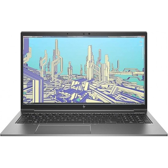 Laptop Hp Zbook Firefly 15 G7 I7 10610U Nevidia P520 4GB