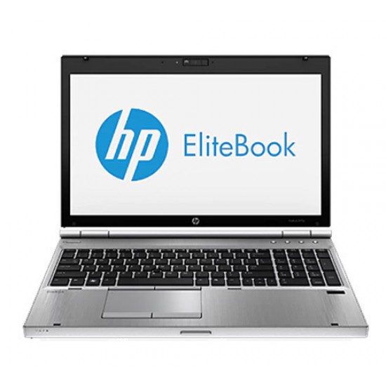 Laptop HP Elitebook 8570P i7 3520M Amd HD 7570M 1GB