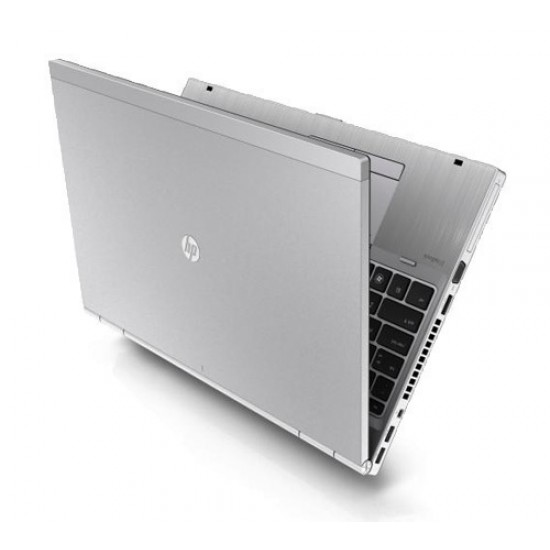 Laptop HP Elitebook 8570P i7 3520M Amd HD 7570M 1GB