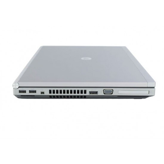 Laptop HP Elitebook 8570P i7 3520M Amd HD 7570M 1GB