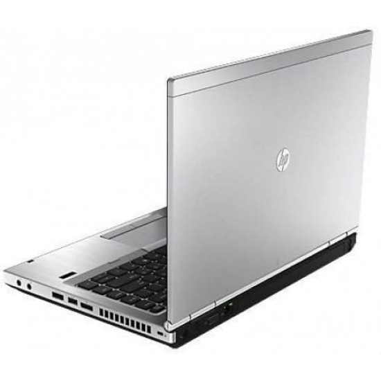 Laptop HP Elitebook 8470P i5 3340M Amd HD 7500M 1GB