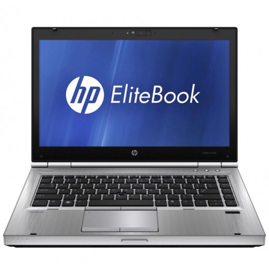 Laptop HP Elitebook 8470P i5 3210M