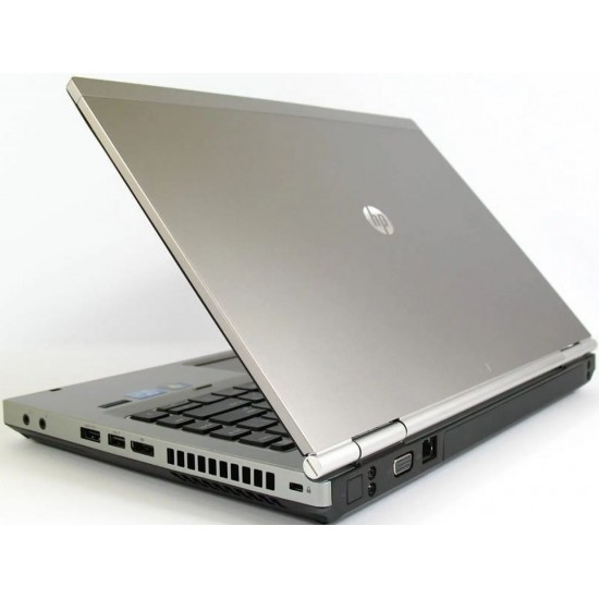 Laptop HP Elitebook 8470P i5 3210M