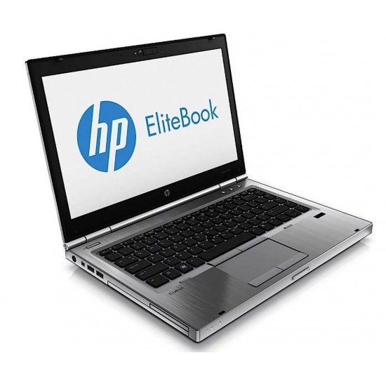 Laptop HP Elitebook 8470P i5 3210M