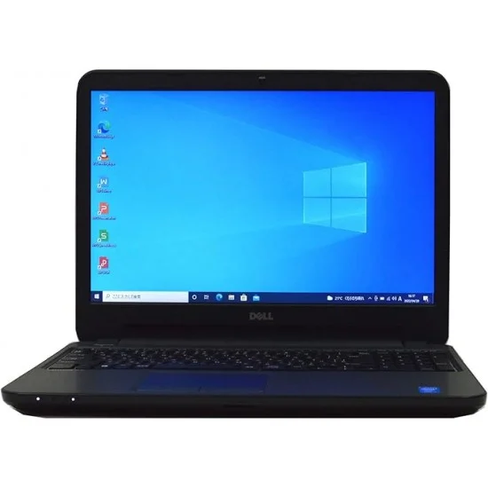 Laptop Dell Latitude 3540 I3 4010U