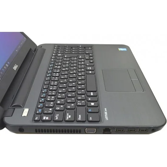 Laptop Dell Latitude 3540 I3 4010U