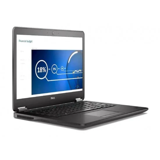 Laptop Dell Latitude E7450 Touch I7 5600U