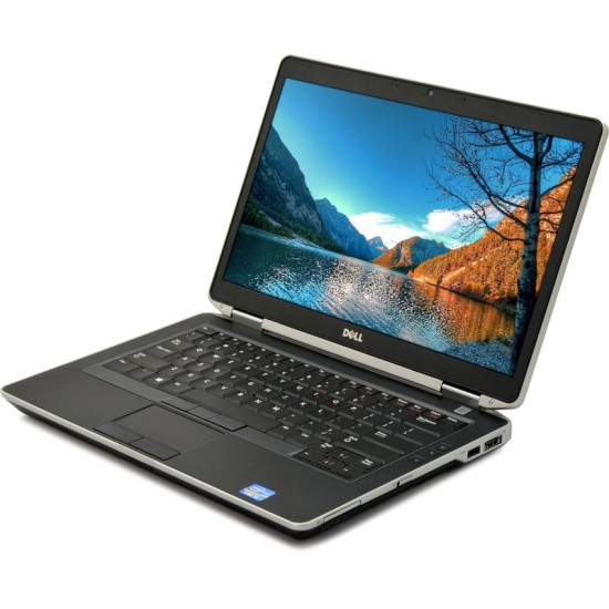 Laptop Dell Latitude E6430S I7 3520M