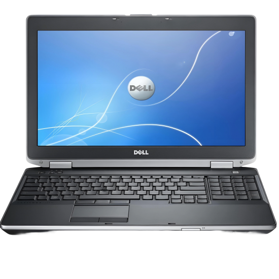 Laptop Dell Latitude E6530 I7 3740QM