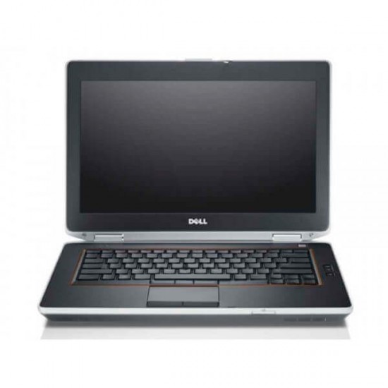 Laptop Dell Latitude E6530 I5 3340M