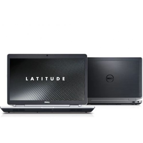 Laptop Dell Latitude E6530 I5 3340M