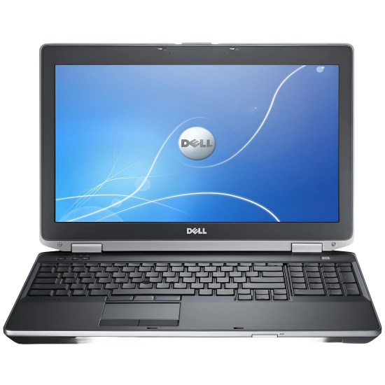 Laptop Dell Latitude E6530 I5 3340M