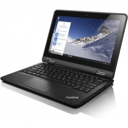Laptop Lenovo Thinkpad 11E Celeron N2940