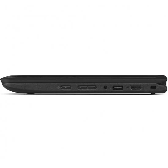 Laptop Lenovo Thinkpad 11E Celeron N2940
