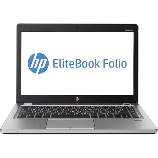 Laptop HP Elitebook Folio 9470M i5 3437U