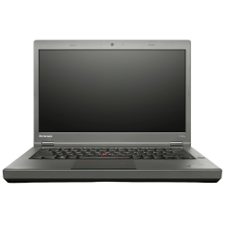Laptop Lenovo Thinkpad T440P I5 4300M