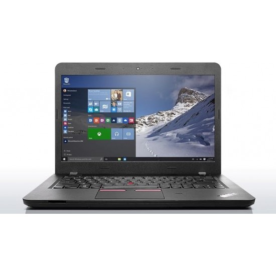 Laptop Lenovo Thinkpad E460 I5 6200U