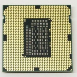 Processor Intel Core I5-2320