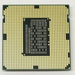 Processor Intel Core I5-2320