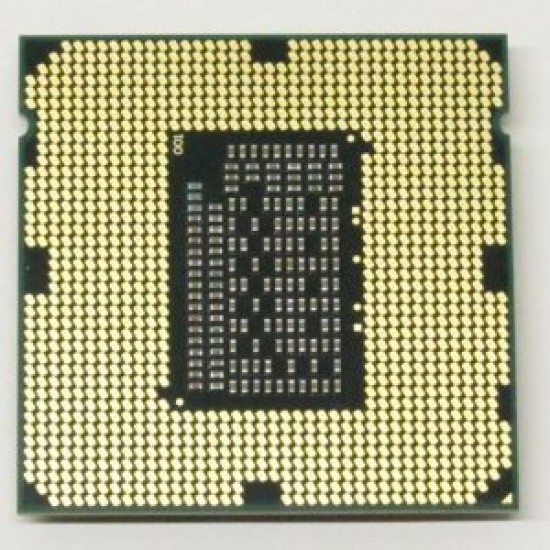 Processor Intel Core I5 2320