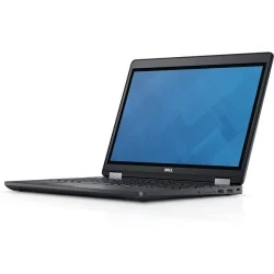 Laptop Dell Precision 7530 i9 8950HK Quadro P1000 4GB