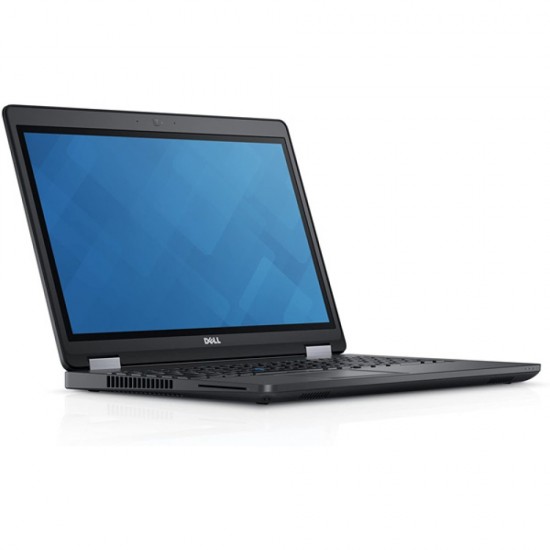 Laptop Dell Precision 7530 i9 8950HK Quadro P1000 4GB