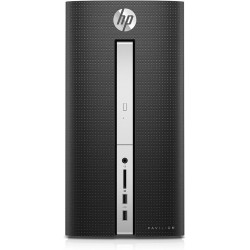 Pc Hp Pavilion 510 Tower Celeron 3060