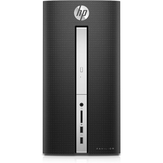 Pc Hp Pavilion 510 Tower Celeron 3060