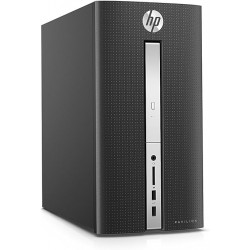 Pc Hp Pavilion 510 Tower Celeron 3060 Pc Hp Pavilion 510 Tower Celeron 3060