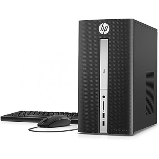 Pc Hp Pavilion 510 Tower Celeron 3060