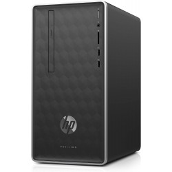 Pc Hp Pavilion 590 Tower 240W