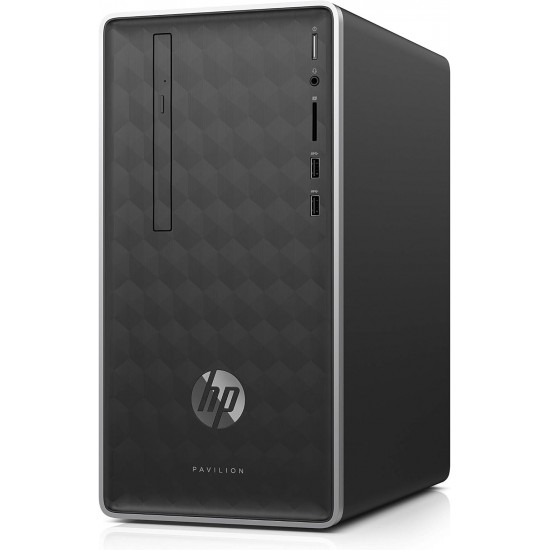 Pc Hp Pavilion 590 Tower 240W