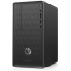 Pc Hp Pavilion 590 Tower 240W