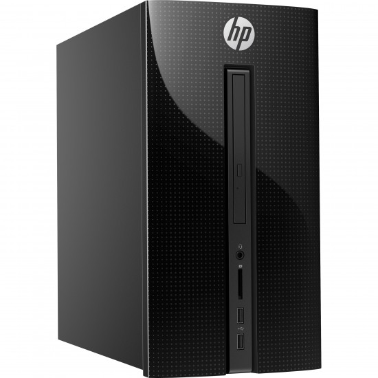 Pc Hp Pavilion 510 Tower Pentium N3700