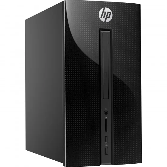 Pc Hp Pavilion 510 Tower Pentium N3700 Pc Hp Pavilion 510 Tower Pentium N3700