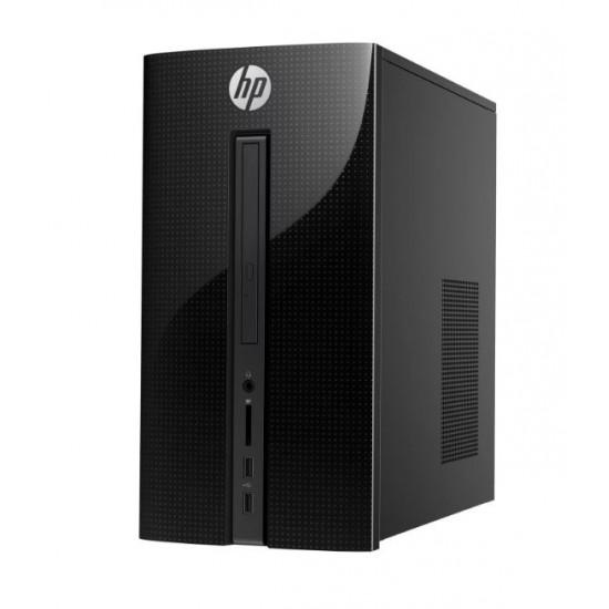 Pc Hp Pavilion 510 Tower Pentium N3700