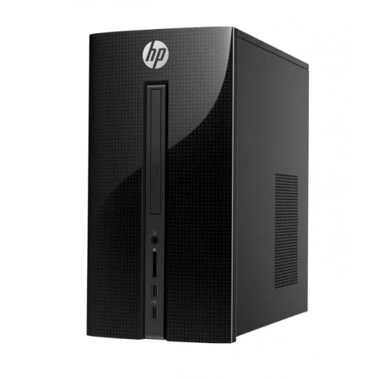Pc Hp Pavilion 510 Tower Pentium N3700 Pc Hp Pavilion 510 Tower Pentium N3700