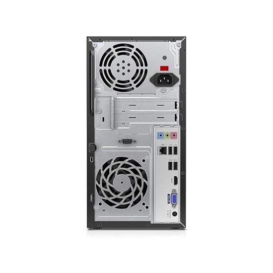 Pc Hp Pavilion 510 Tower Pentium N3700