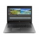 Laptop Hp Zbook 17 G6 I9 9880H Nevidia RTX 3000 6GB